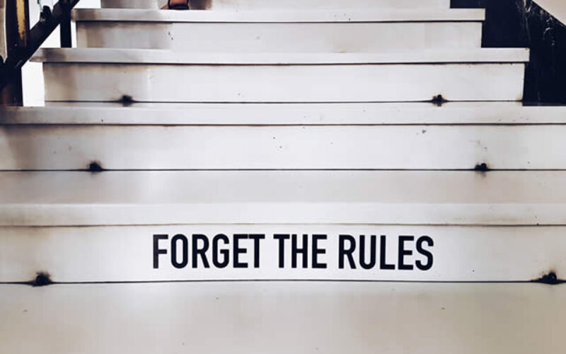 <span>ideas:</span> Interior Decorating Rules You Should Break