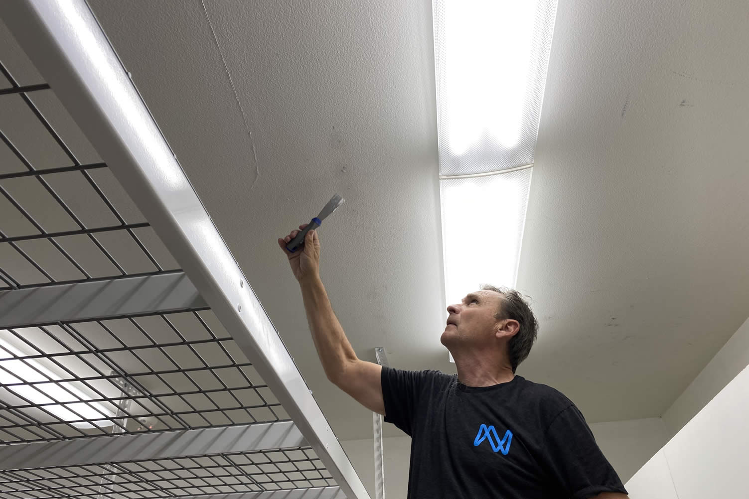 how to maximize your home's garage space