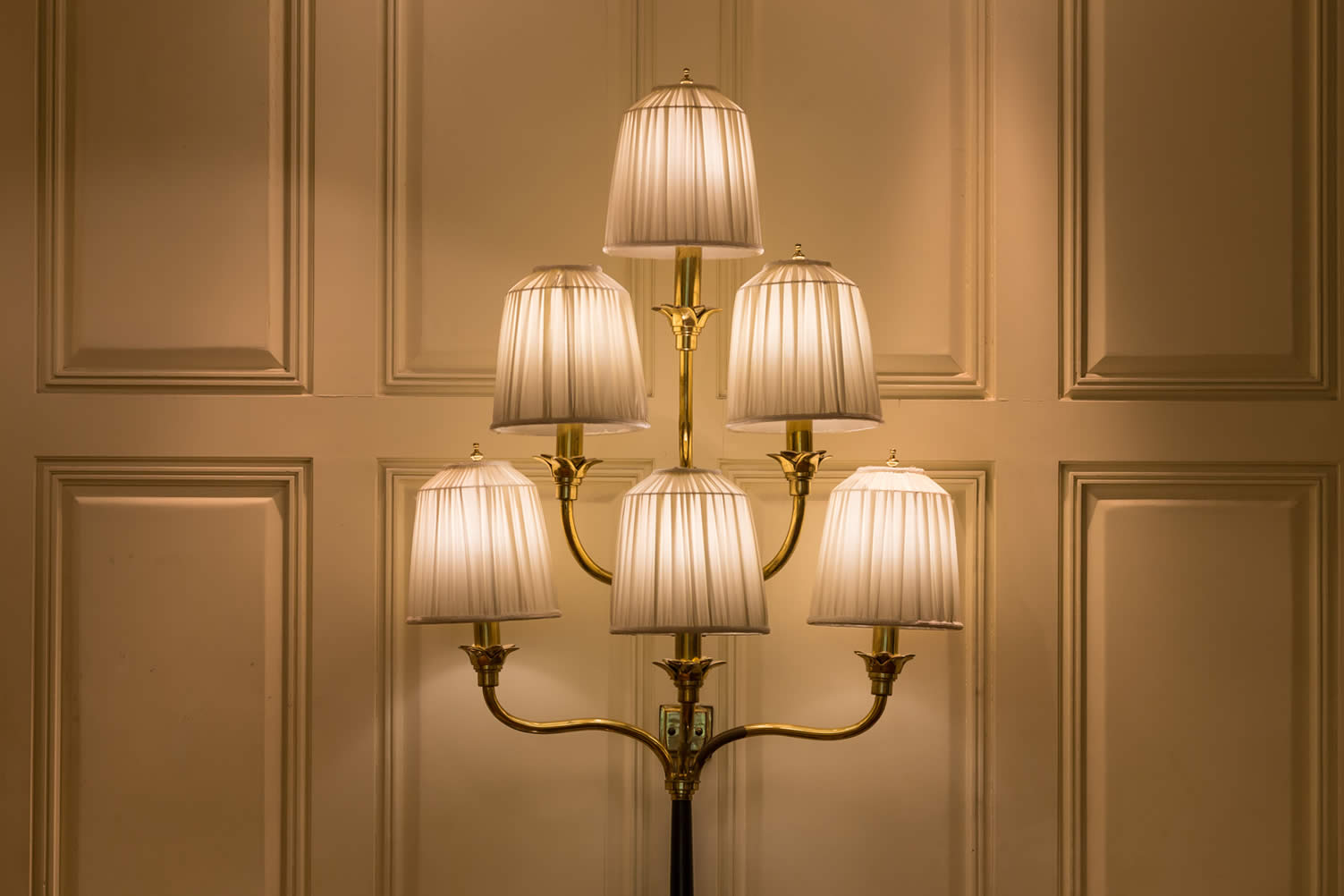 luxuries in your home