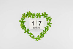 It’s Saint Patrick’s Day – The Luck of the Irish