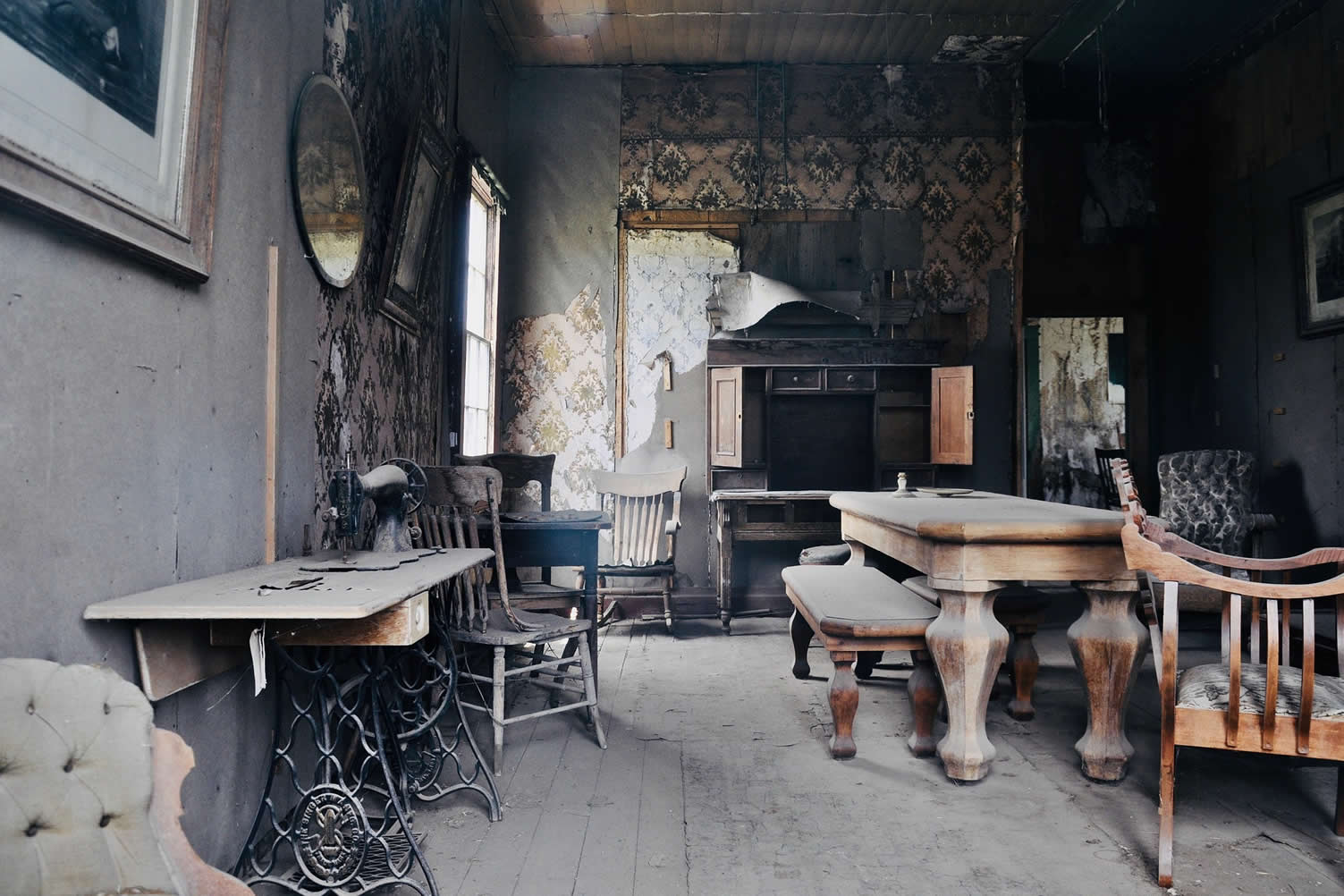 Tips for Updating Your Old Furniture