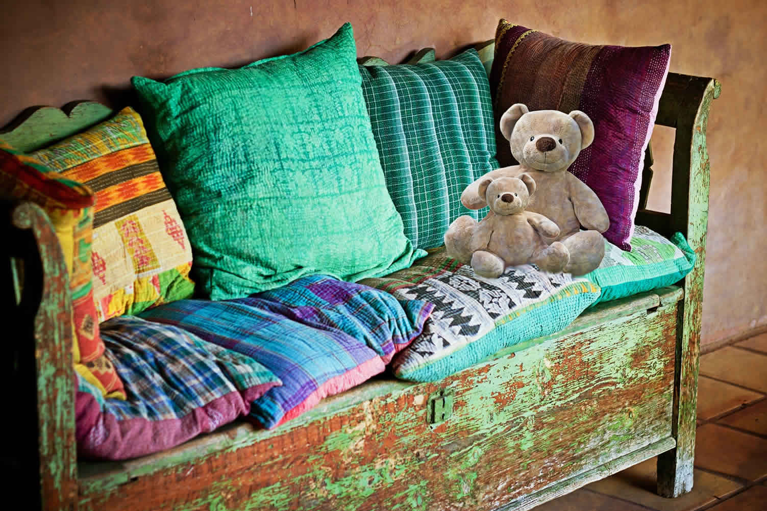 Tips for Updating Your Old Furniture