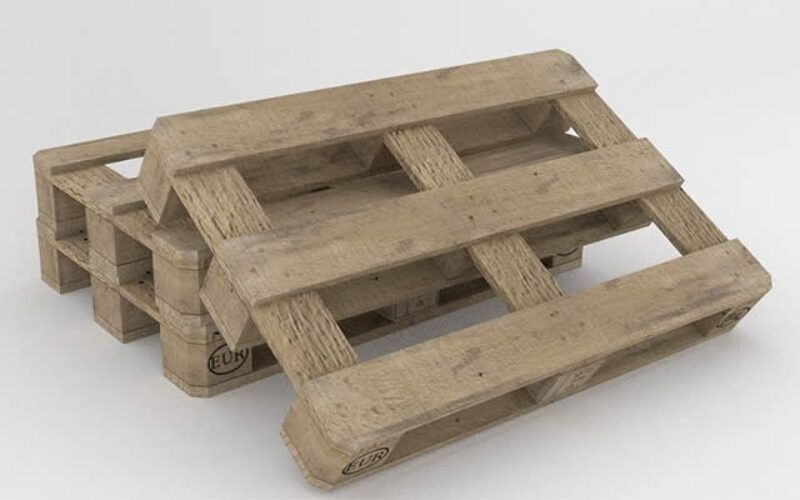 <span>ideas:</span> Wood Pallet Decorating For The Deck or Patio