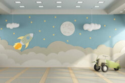 4 Tips for Creating a Playroom at Home
