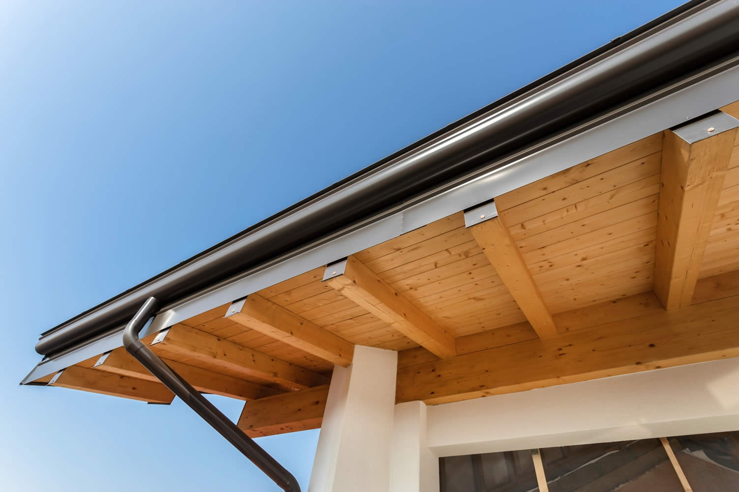 upgrading your roof
