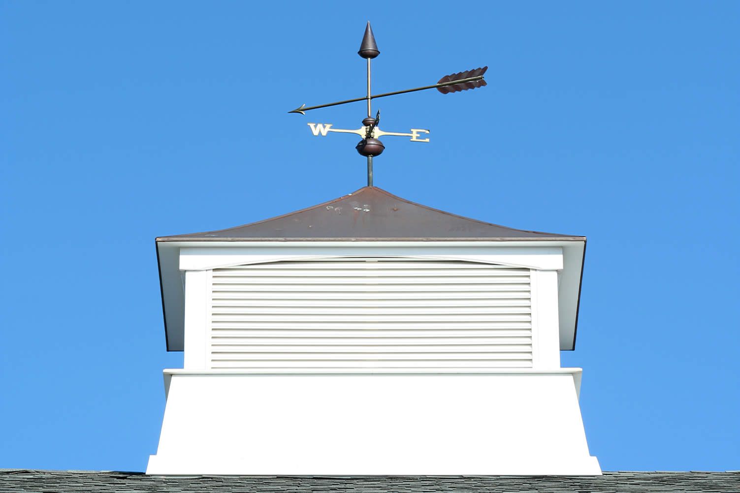 upgrading your roof