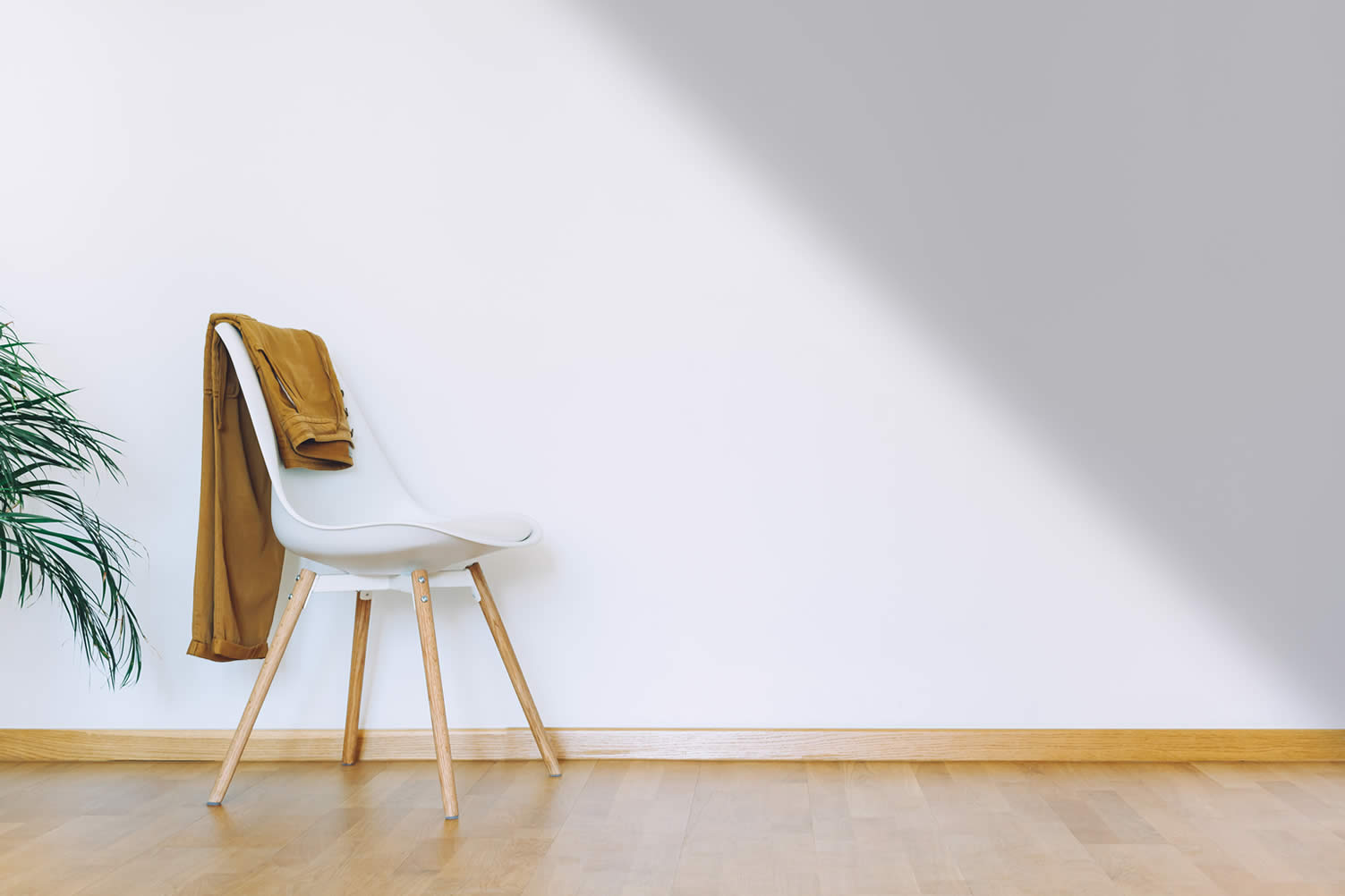 scandinavian interior design