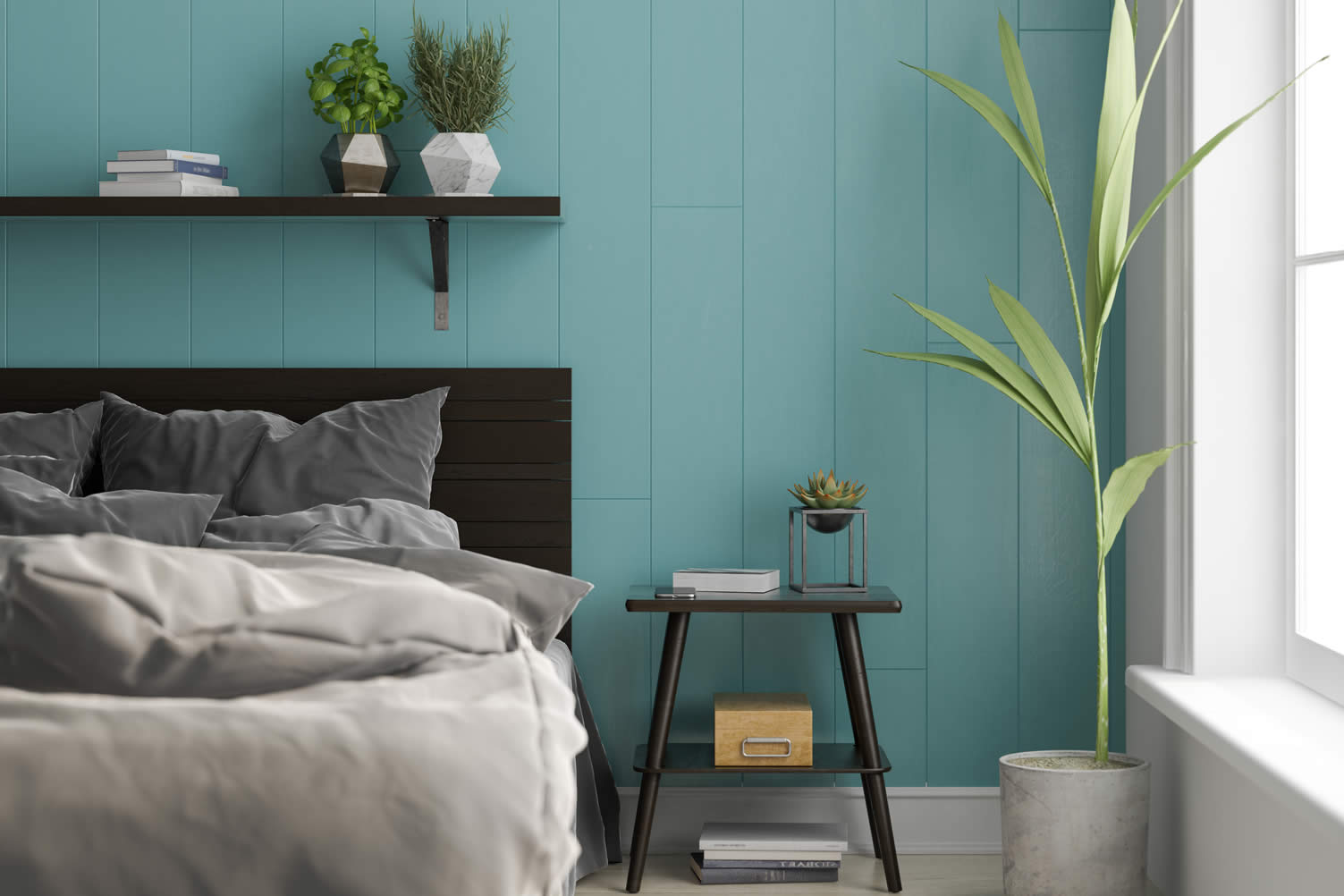 scandinavian interior design