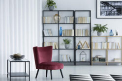 Things To Have In Mind When Building a DIY Library Wall