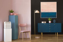 How To Bring More Color into your Home: 4 Tips