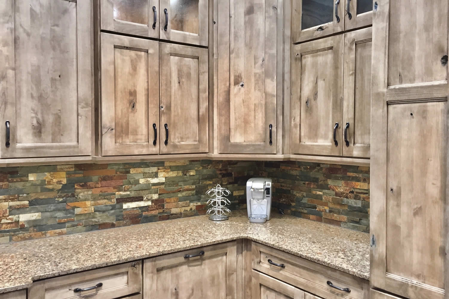 kitchen cabinet buying process