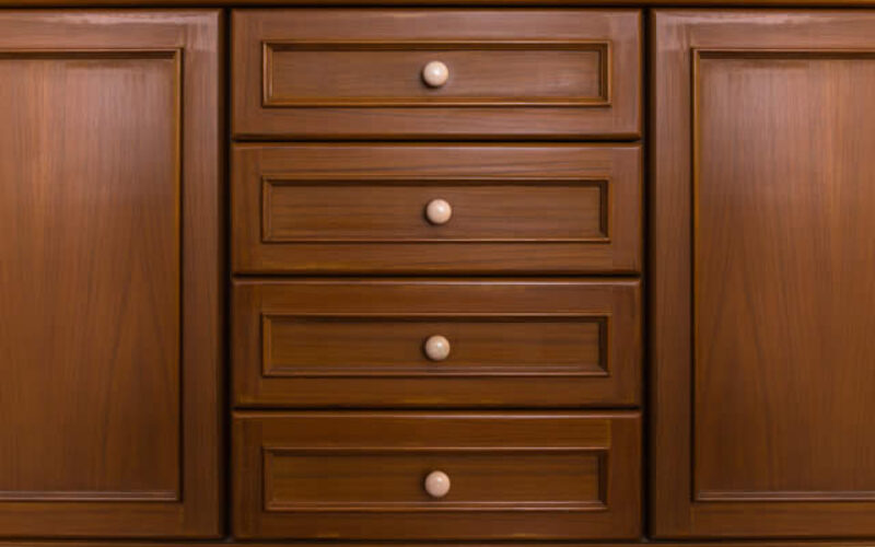 The Kitchen Cabinet Buying Process