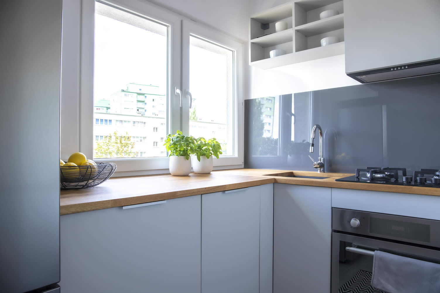 condo kitchen design ideas