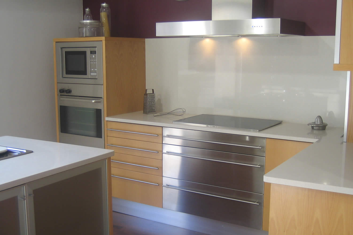 condo kitchen design ideas