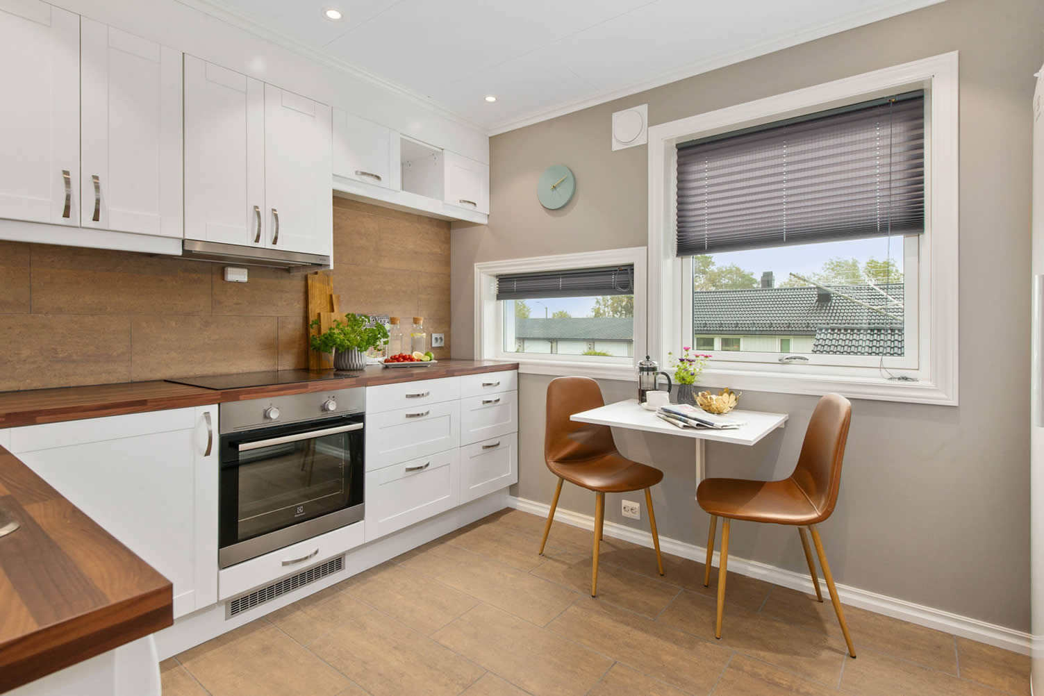 condo kitchen design ideas