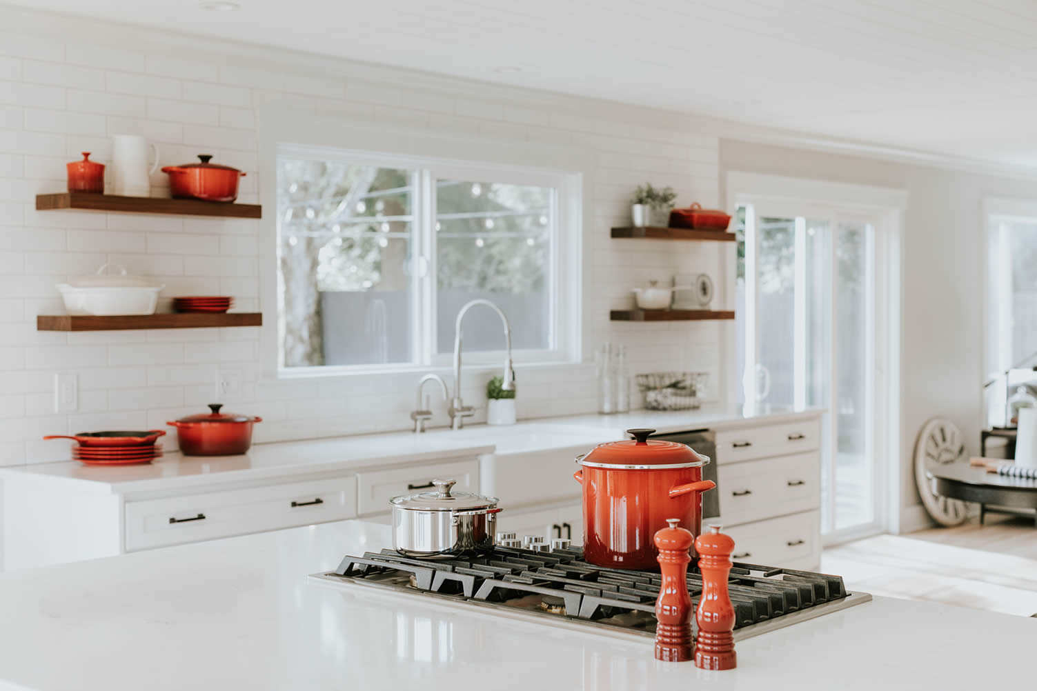 condo kitchen design ideas