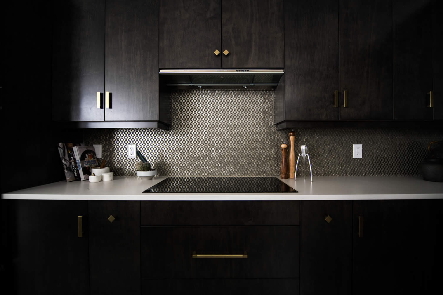 condo kitchen design ideas