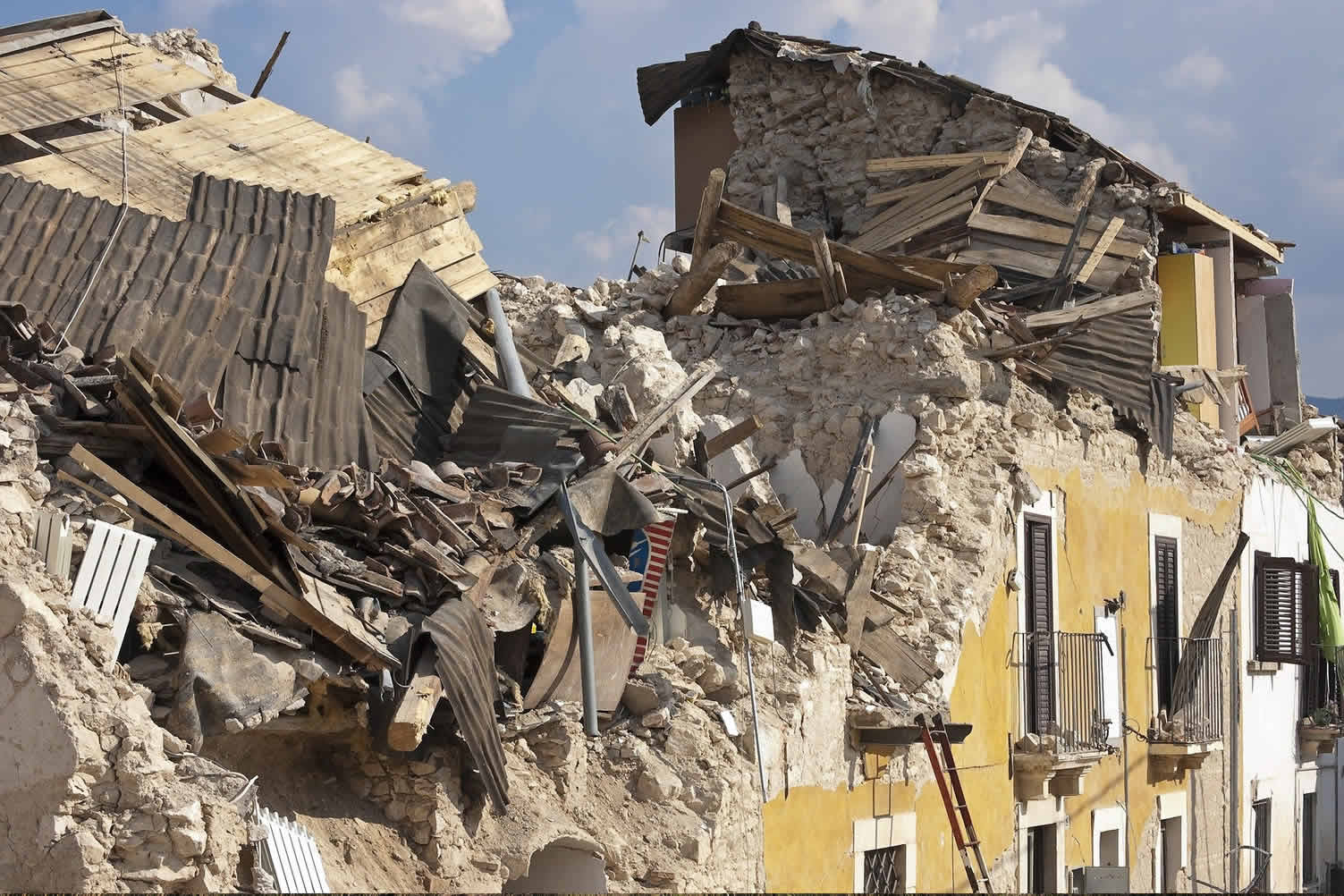 how to protect your home against natural disasters