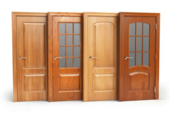 The Most Durable Wood Species for Exterior Doors