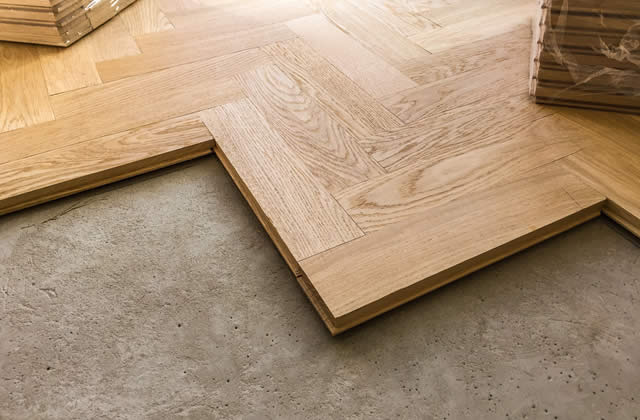 Flooring Ideas
