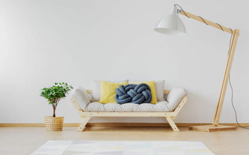 How to Find the Right Furniture for Your New Remodel