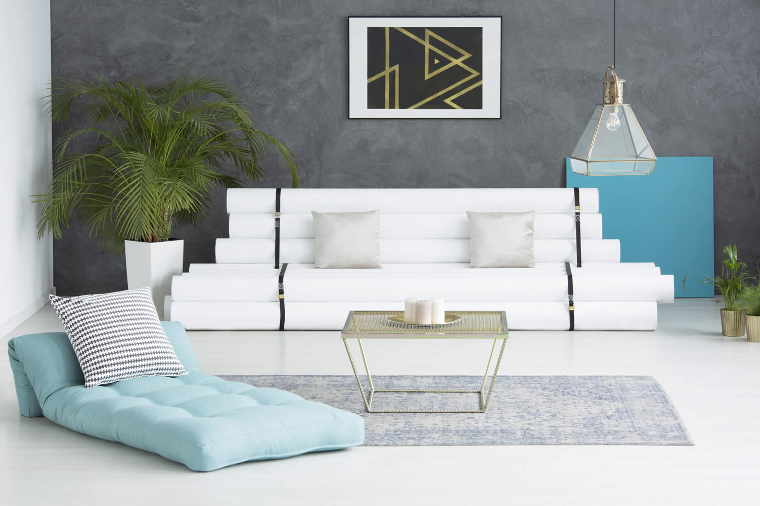 how to find the right furniture
