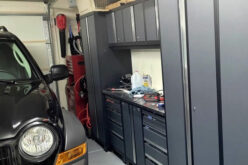 How To Maximize Your Home’s Garage Space