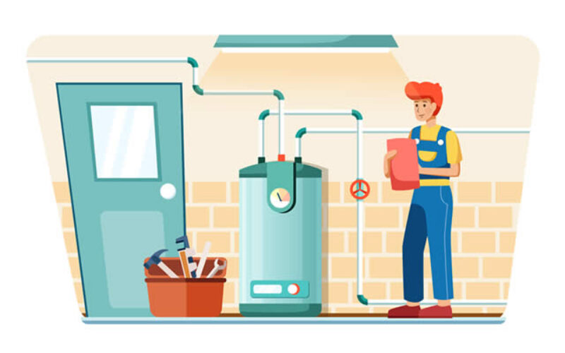 Tips for Hiring the Right Plumber
