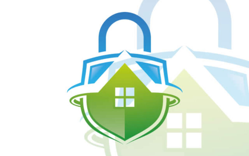 5 Ways to Upgrade Your Home Security in 2021