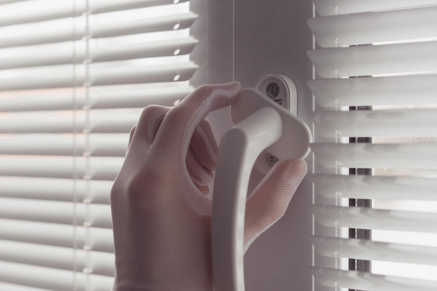 upgrade your home security