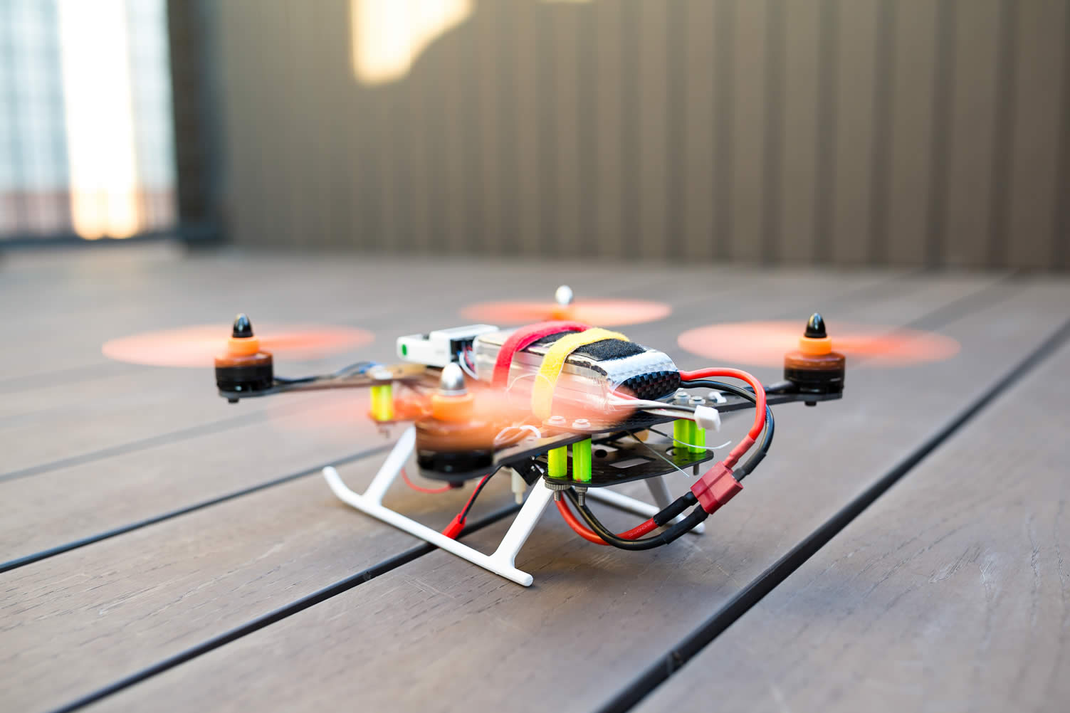 upgrade your home security