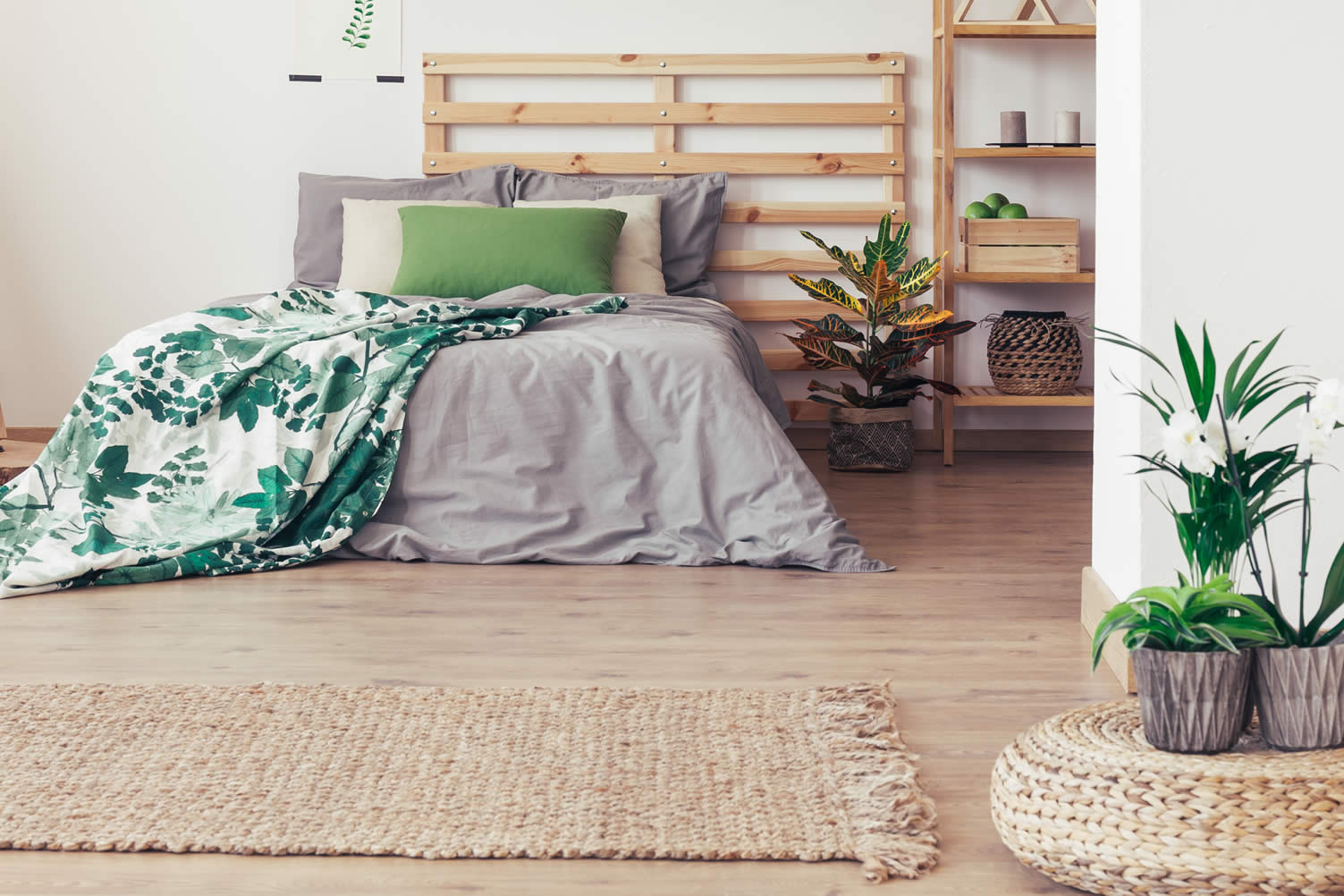 how to choose the perfect floor