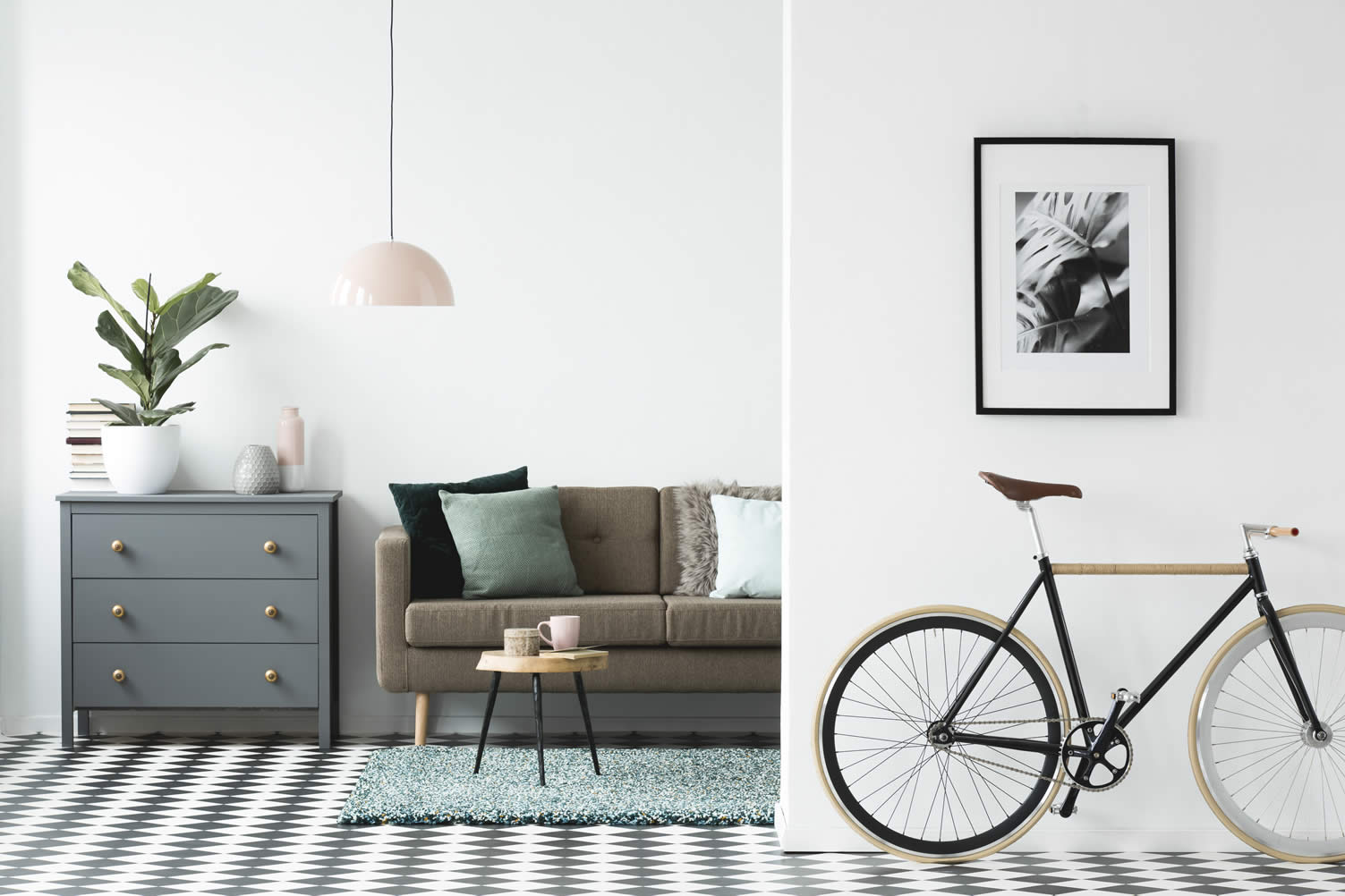 how to choose the perfect floor