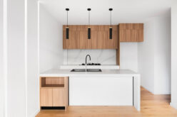 How to Remodel Your Small Kitchen For More Space