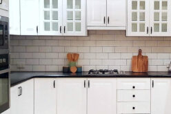 Tips on Installing Subway Tiles Yourself