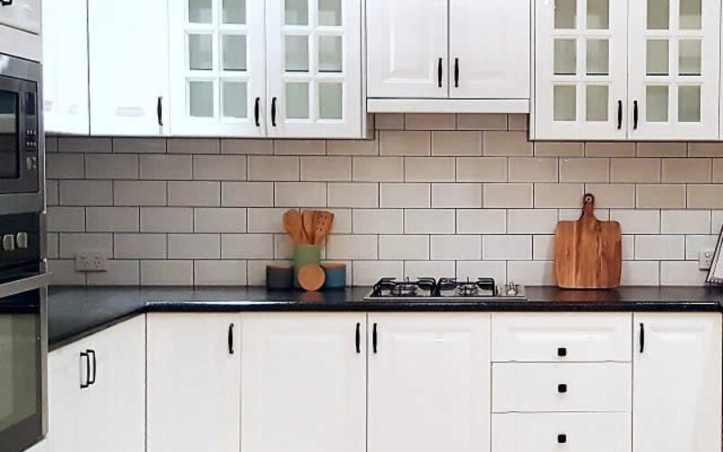 Tips on Installing Subway Tiles Yourself