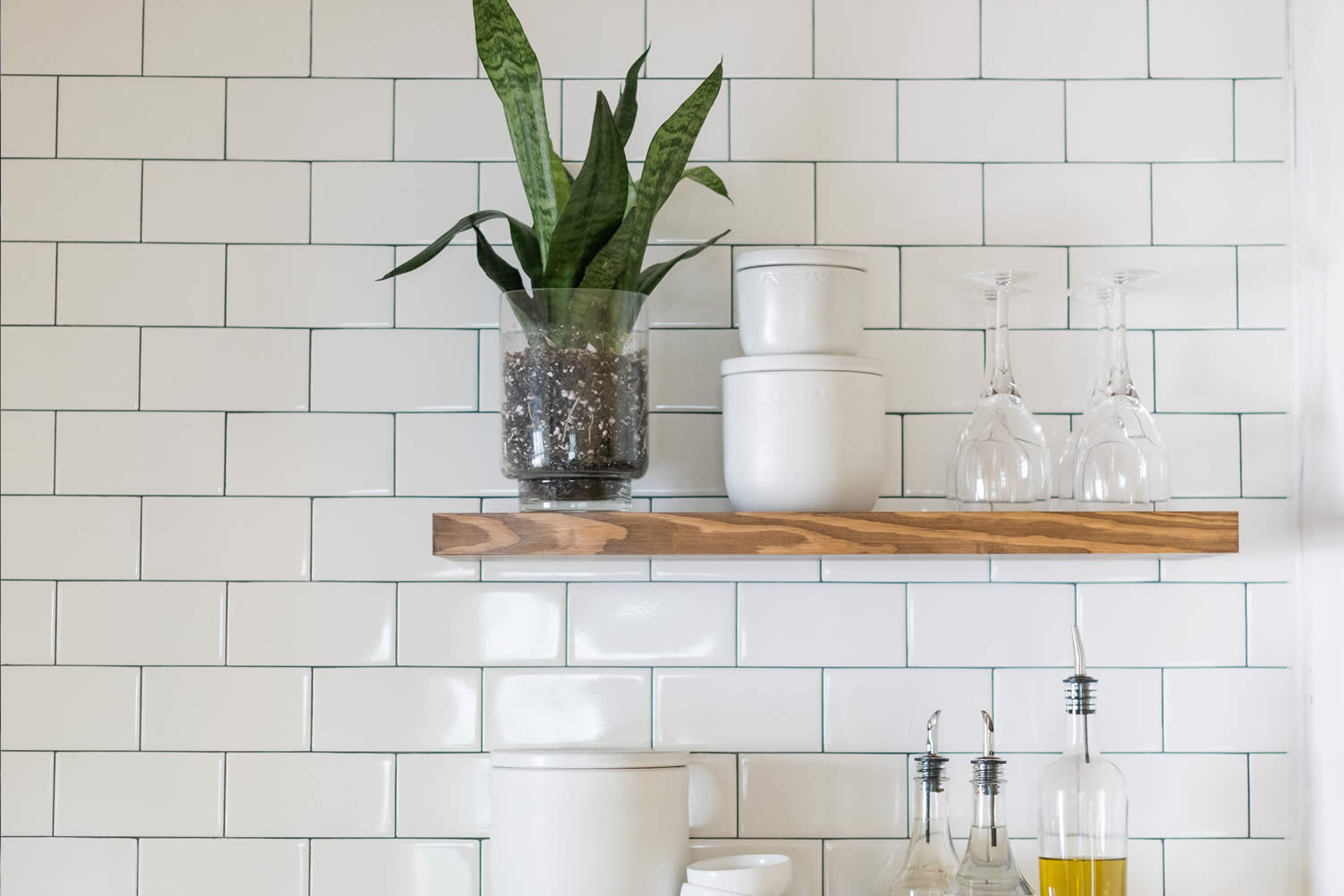 tips on installing subway tiles yourself