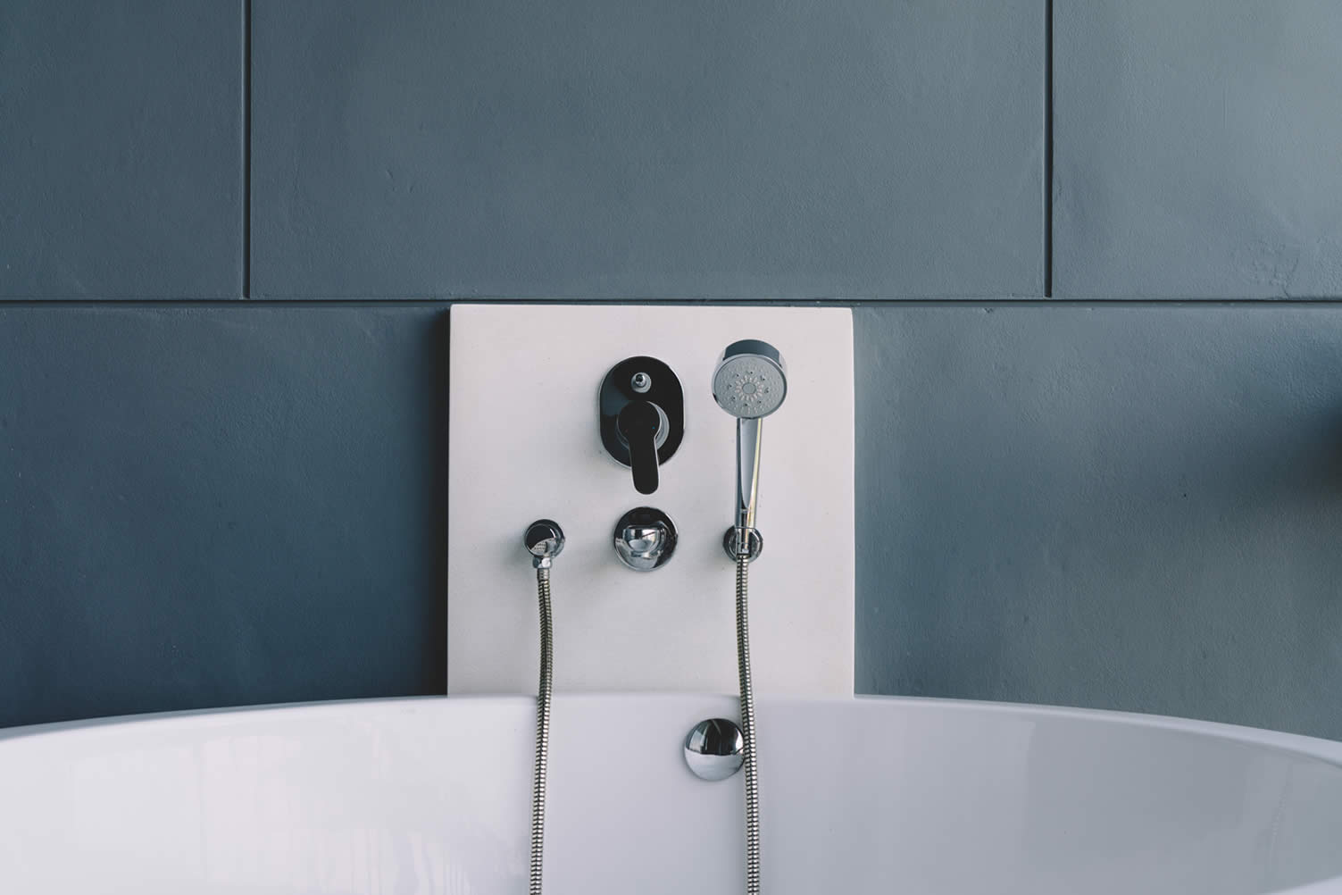 refinishing your bathroom