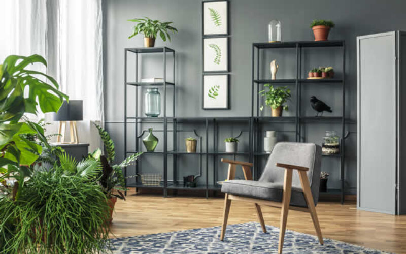 hiring an interior designer