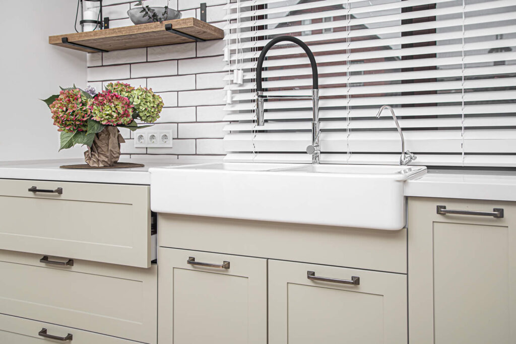 8 Ways to Refresh Your Kitchen without a Full Renovation | Photo ...