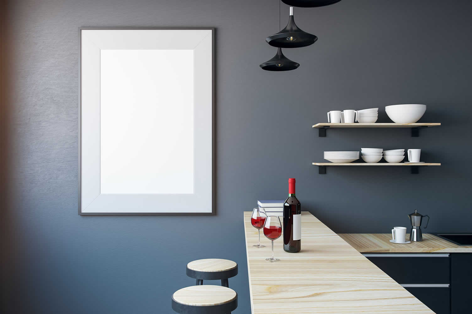 refresh your kitchen without full renovation
