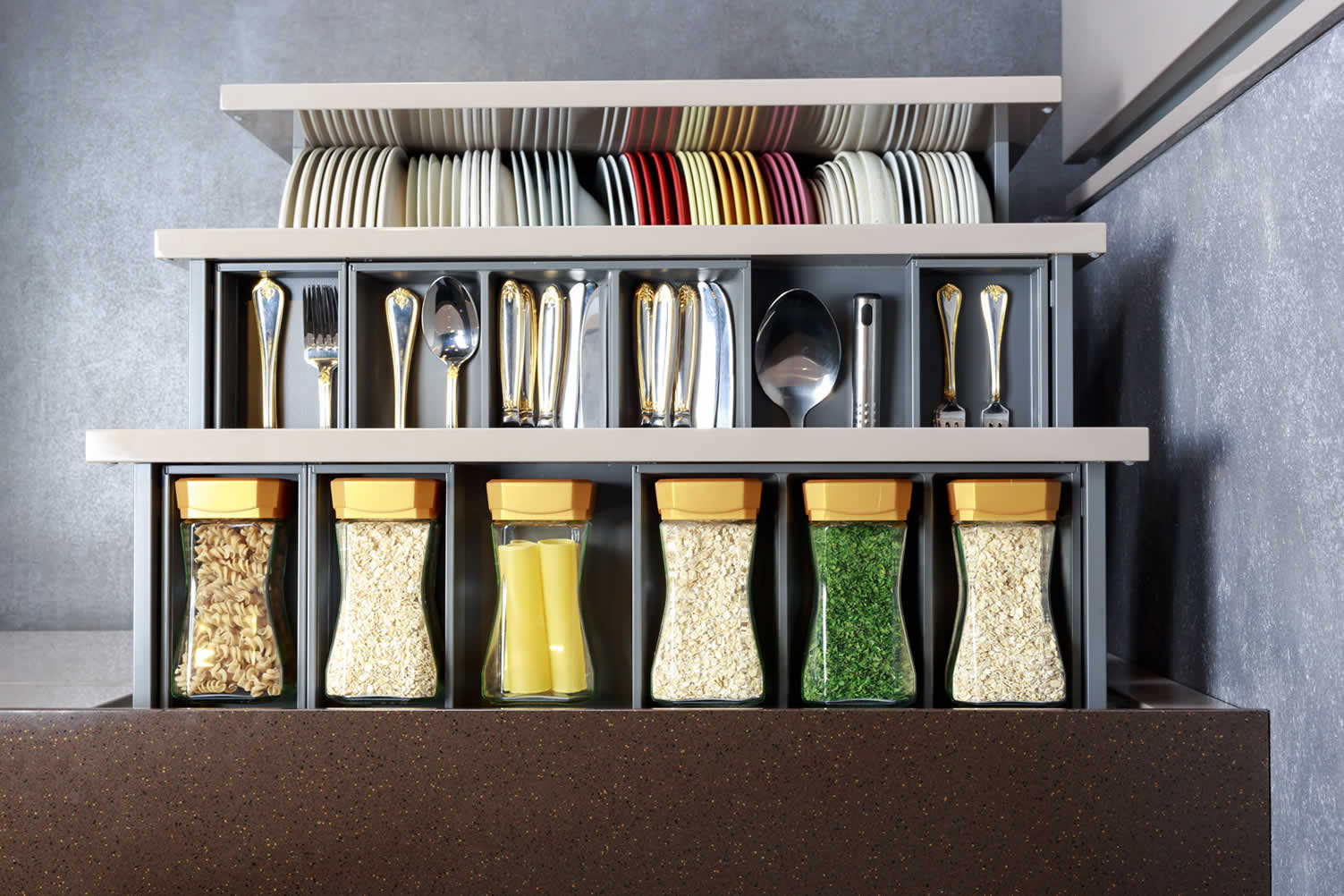 refresh your kitchen without full renovation