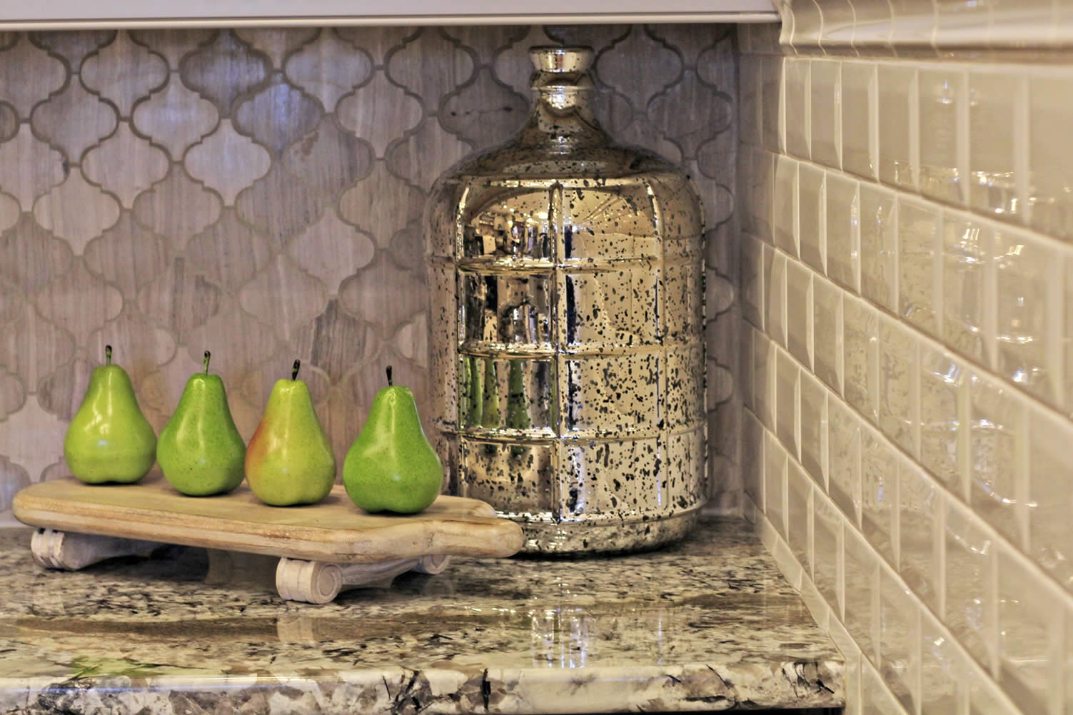 refresh your kitchen without full renovation