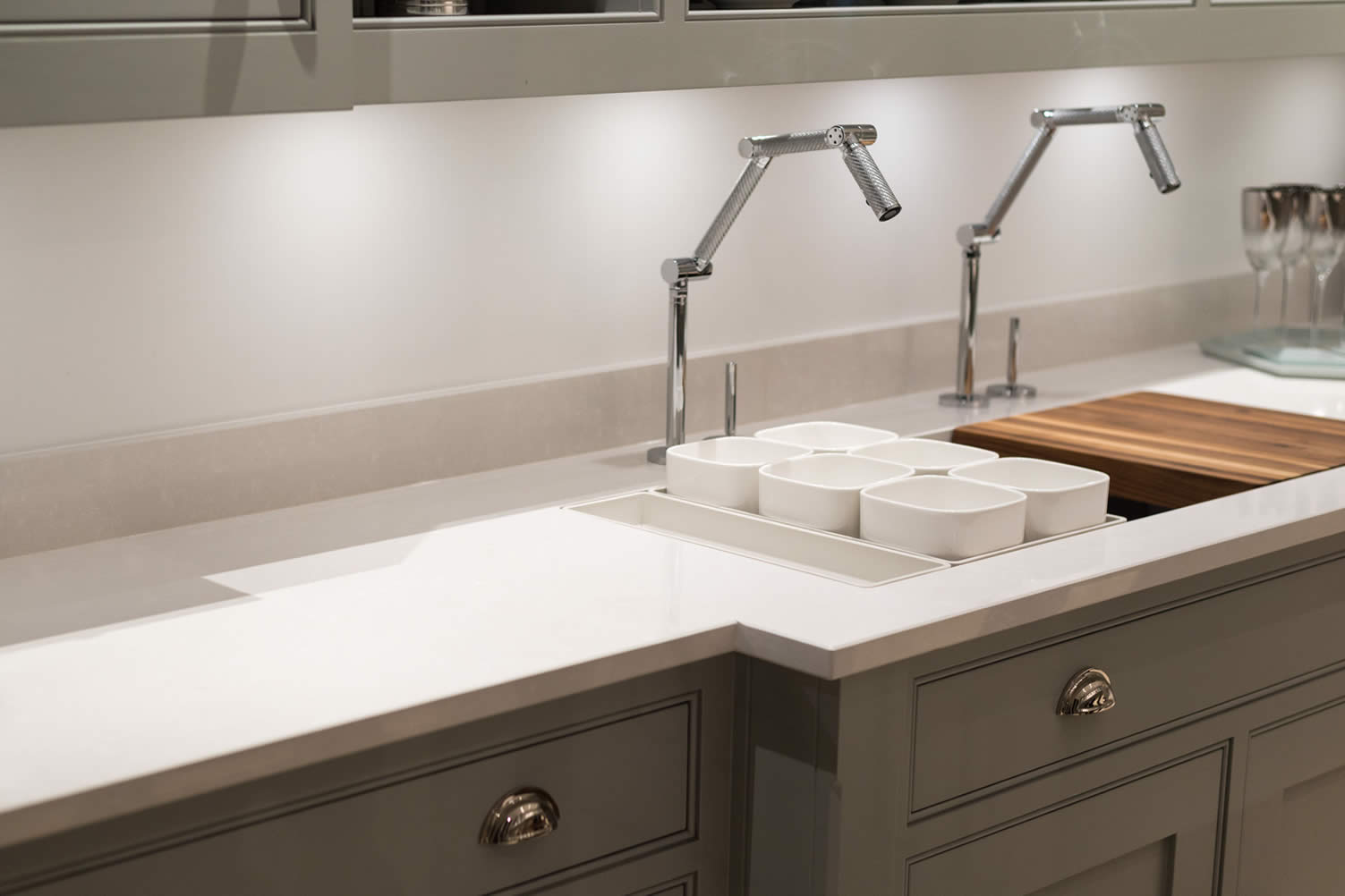 refresh your kitchen without full renovation