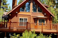 Log Cabin and Log Home Interior Gallery and Pictures