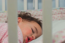 Practical Tips For Decorating Your Baby’s Nursery