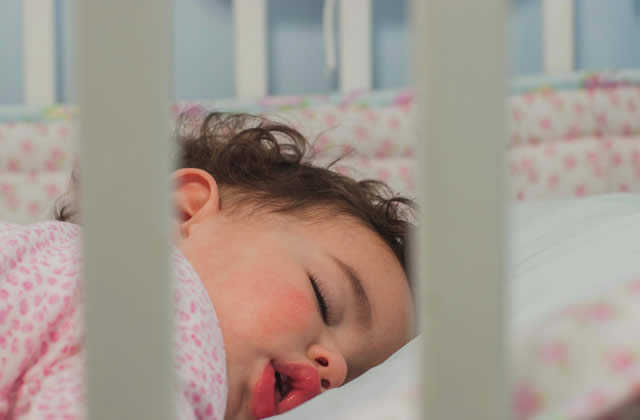Practical Tips For Decorating Your Baby’s Nursery