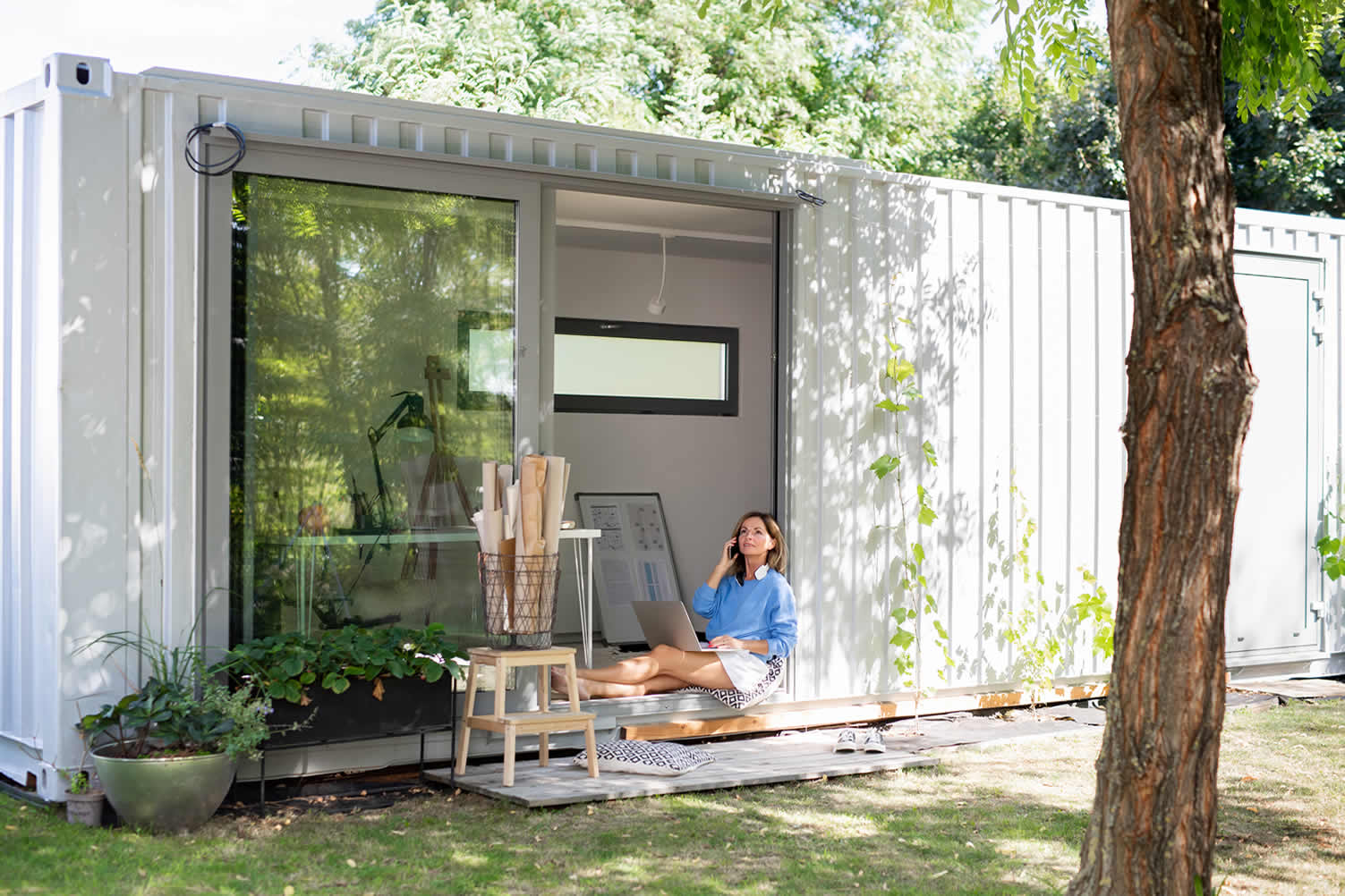 home office solutions