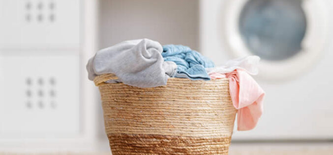 Renovate and Renew: How to Remake Your Laundry Room