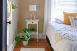 How To Make a Small Bedroom Look Bigger